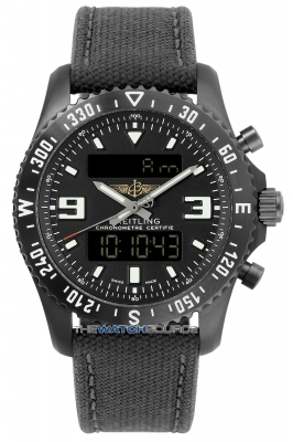 Buy this new Breitling Chronospace Military m78367101b1w1 mens watch for the discount price of £3,978.00. UK Retailer.